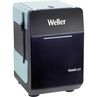 Weller ZeroSmog Guard Light Lötrauchabsaugung 230 V 74 W 100 m3/h