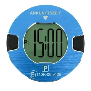 ooono P-DISC NO1 Blau