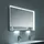 120 cm silber eloxiert offenes Fach