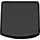 lement Ford Mondeo IV Schwarz