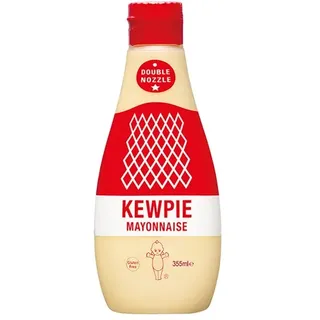 Kewpie - Mayonnaise Original 355ml