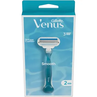 Gillette Venus Rasierer, Smooth, 1 Stk