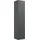 40 x 185 x 54 cm Grau