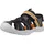 J Boy Orange/Schwarz 25
