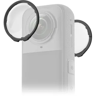 INSTA360 Schutzhülle für Insta360 X5 Schwarz/Transparent