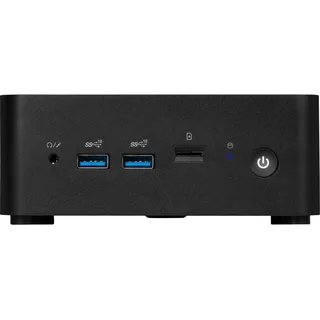 MSI Cubi NUC 1MG-238BEU