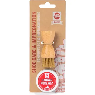 Hanwag Shoe Care Kit Mini neutral