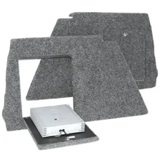  VW Polo, Steilheck, 09/82-09/90 mit Luke 