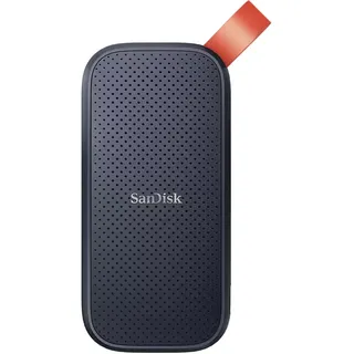 SanDisk Portable SSD V2 1 TB USB-C  SDSSDE30-1T00-G26