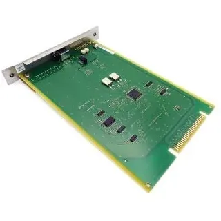 Unify ISDN S2M-Baugruppe TS2RN für OSBiz X5R, Telefon Zubehör