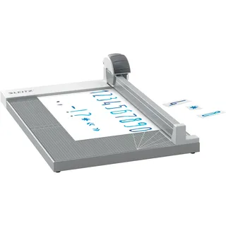 Leitz Precision Office A4+