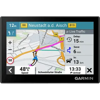 Garmin Drive 53 12,7 cm (5 Zoll) Navigationsgerät 16 GB Ganz Europa
