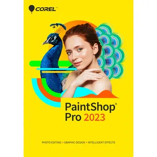 Corel PaintShop Pro 2023 - [PC]