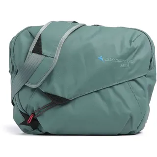 Klättermusen Gaut | Aktentasche in petrol