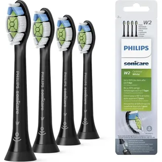 Philips Sonicare W Optimal White Aufsteckbürste HX6064/11 4 St.