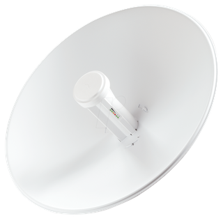 UBIQUITI networks Ubiquiti PBE-M5-400 airMAX PowerBeam M5 400