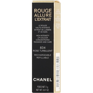 Chanel Rouge Allure L'Extrait Rechargeable 2 g