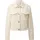 Strickjacke beige M
