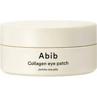 Abib Collagen Eye Patch Jericho Rose Jelly Gel 90 g