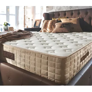 Yatas Bedding Majestät Luxus 140x200cm