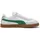 Puma White/Archive Green/Gum 48