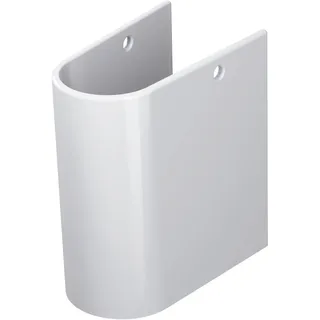 Duravit Starck 3 f.030065/60/55 u.030480/70/10 weiß