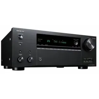 Onkyo TX-NR7100M2 9.2 AV Netzwerk Receiv