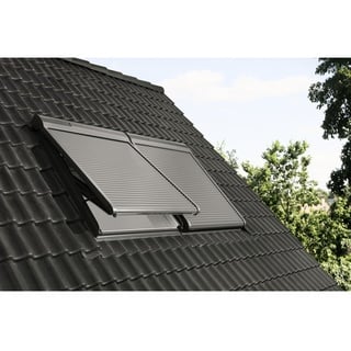 VELUX Rollladen Solar SSL FK06 0000S für FK06, F06, 206)