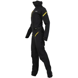 Dirtlej Dirtsuit Core Edition V4.0 schwarz