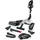BCS711EXT schwarz
