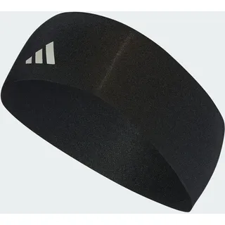 adidas Unisex Running Climacool Stirnband - black - M/L