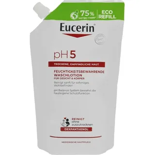 Eucerin pH5 Waschlotion Nachfüllung 750 ml