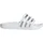 Cloud White / Silver Metallic / Cloud White 35