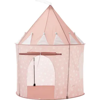 Kid’s Concept Kids Concept Spielzelt Star rosa