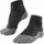 Wander Short Damen Kurzsocken Grau 41-42
