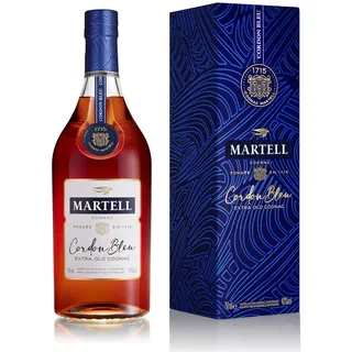 Martell Cordon Bleu Extra Old Cognac 40% Vol. 0,7l