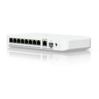USW-FLEX-2.5G-8-POE - Flex 2.5G PoE