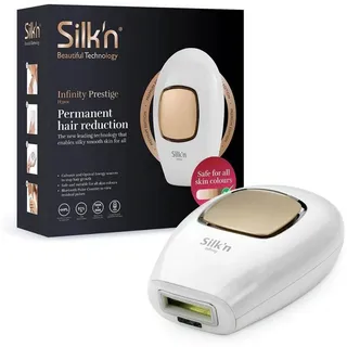 Silk'n Infinity Prestige