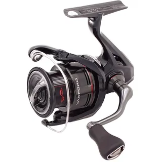 Shimano Vanford Fa Spinnrolle - Black - 2500SHG