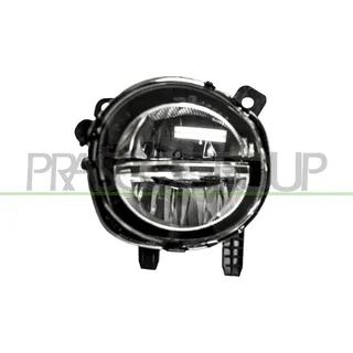 PRASCO BM0324424 LED Nebelscheinwerfer Links für BMW 1 Schrägheck (F20) Nebelleuchte