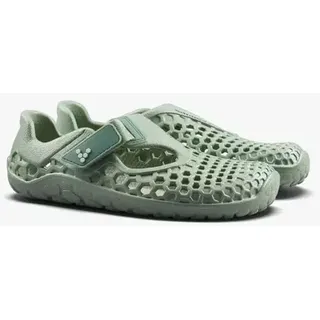 Vivobarefoot Ultra II Preschool - Glacial Green 25