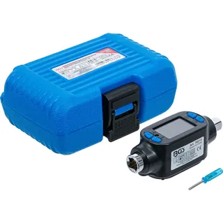 BGS Digitaler Drehmomentadapter 10 mm (3/8") 27 - 135 Nm