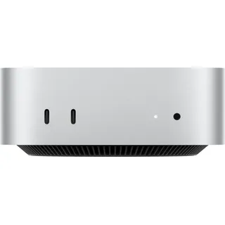 Apple Mac mini M4 2024 16 GB RAM 256 GB SSD 10-Core GPU MU9D3D/A