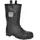 Neptune Rigger Sicherheitsstiefel Schwarz 47