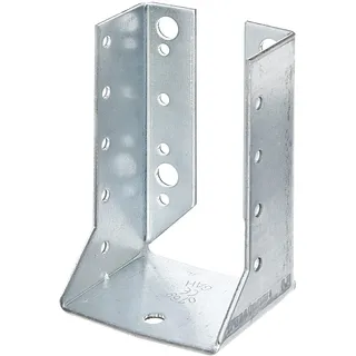 GAH Alberts Balkenschuh Typ B 60 x 100 mm