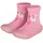 Einhorn 1 Paar Rosa 28