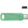 2 TB Absinthe Green