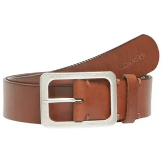 Marc O'Polo Gürtel Erica Belt W80 Classic Cognac