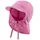 Nacken Basic rosa 47 cm