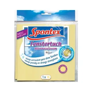 Spontex Fenstertuch